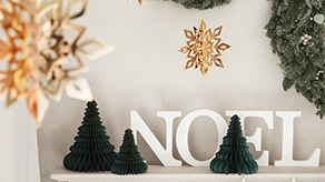 (image for) Christmas Decorations