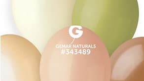 (image for) Classic Colour Latex Balloons