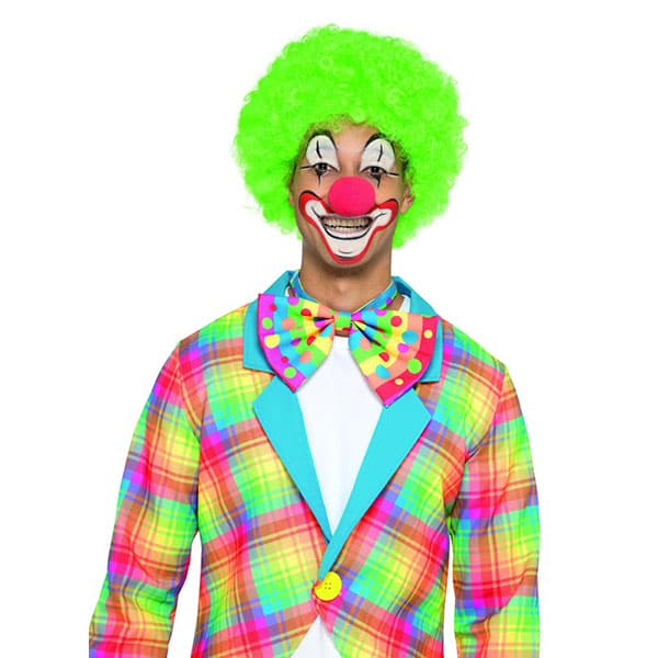 Big Top Clown Bowties