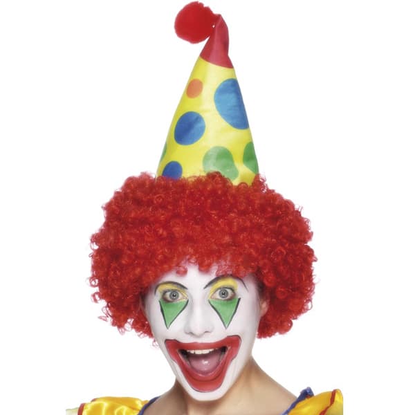 Clown Hats