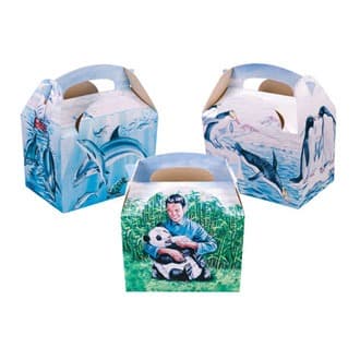 (image for) Enviroment Watch Party Box