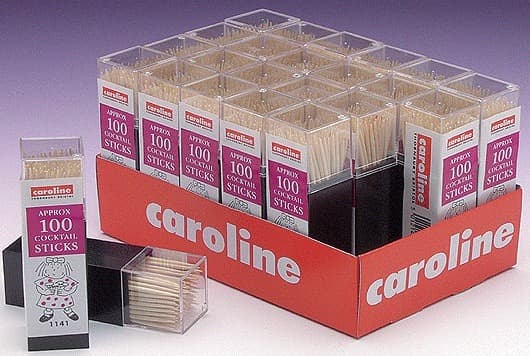 (image for) Cocktail Sticks 100PK