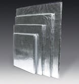 (image for) 10" Square Cake Drum