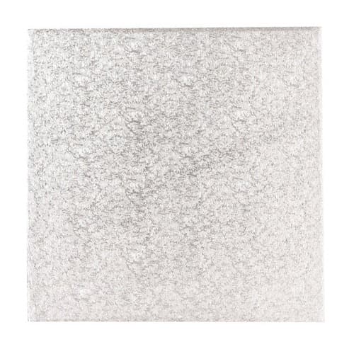 (image for) 12" Square Cake Board