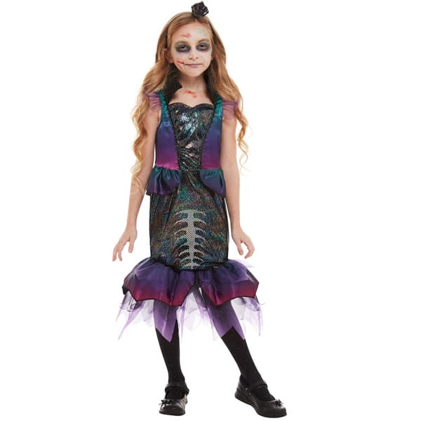 Dark Mermaid Costumes