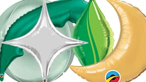 (image for) Decorator Balloons