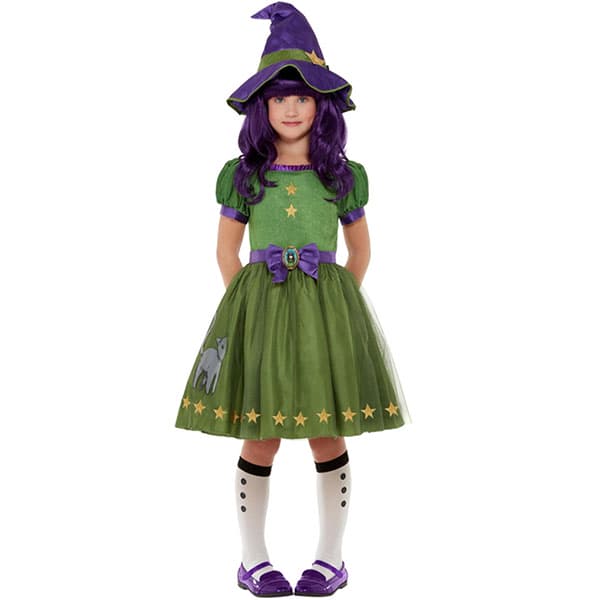 (image for) Santoro The Hour Costume