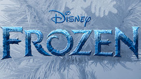 (image for) Frozen Partyware