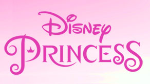 (image for) Disney Princess Partyware