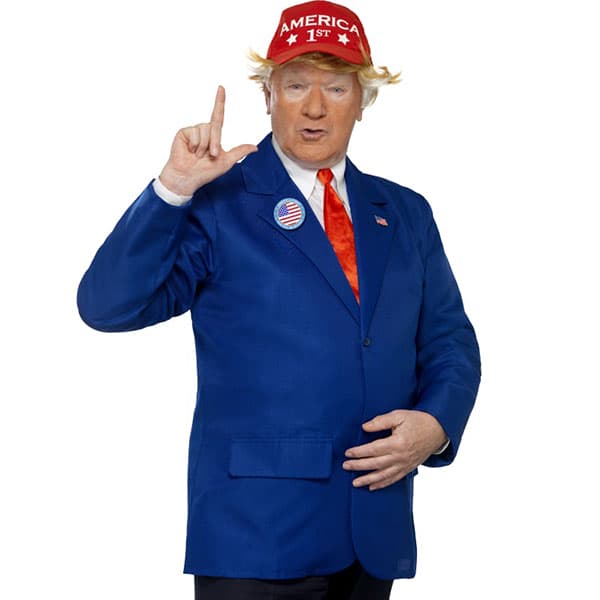President Costumes