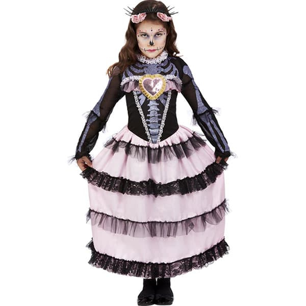 (image for) DOTD Deluxe Princess Girl Costume