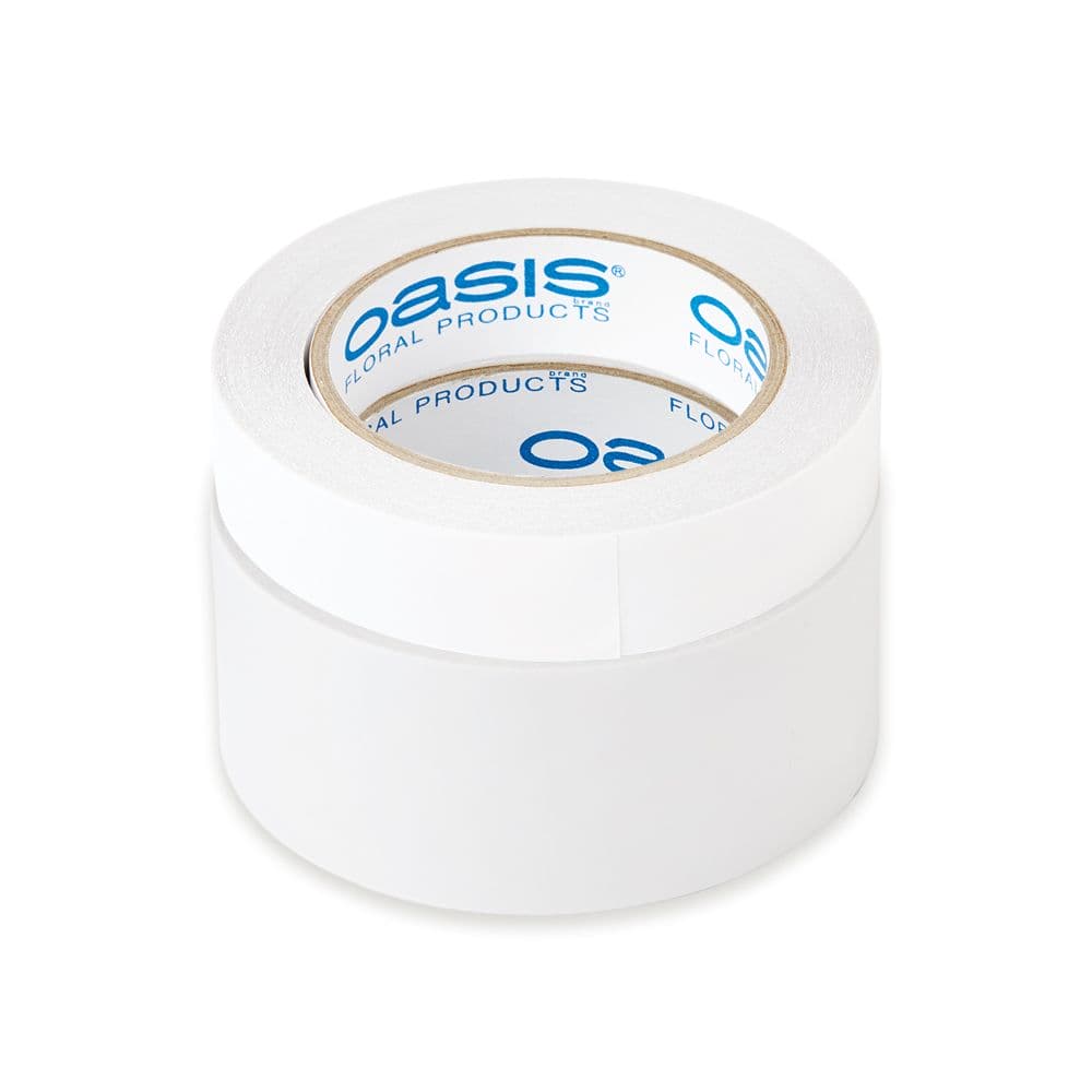 (image for) Double Sided Clear Tape