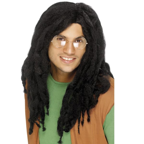 Black Jamaican Wigs