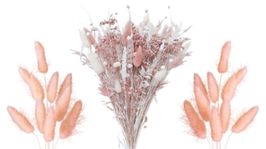 (image for) Mothers Day Dried Flower Bouquets