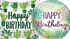 (image for) Eco Friendly Balloons