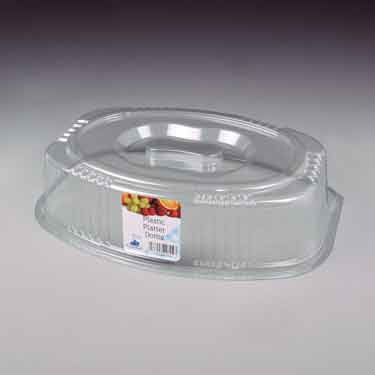 (image for) Small Platter Dome 35cm