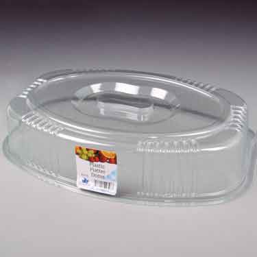 (image for) Medium Platter Dome 43cm