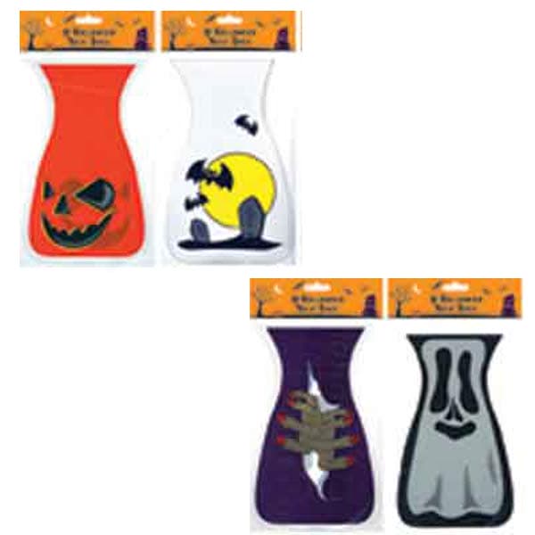 (image for) Halloween Treat Bags x10