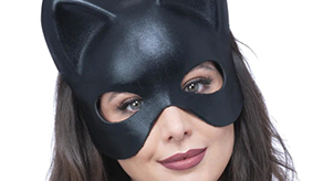 (image for) Halloween Eyemasks