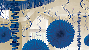 (image for) Father's Day Decorations