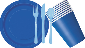 (image for) Father's Day Tableware