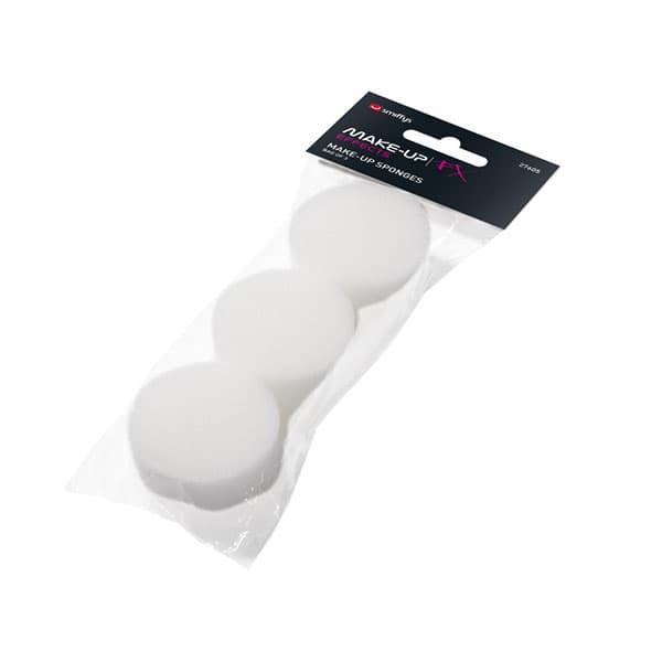 Foam Cosmetic Sponges