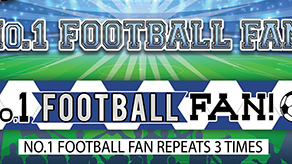 (image for) Football Banners
