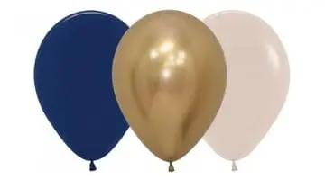 Latex Balloons
