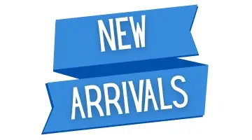 New Arrivals from GO International - the uk's leading balloons and party wholesaler