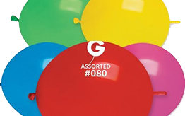 (image for) GLinks Latex Balloons