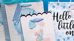 (image for) Gift Bags