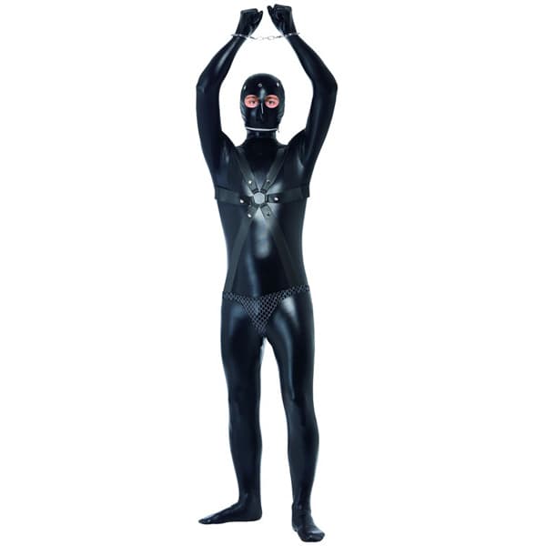 Gimp Costumes