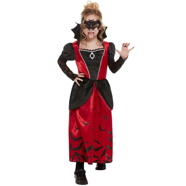 (image for) Vampire Girl Costumes