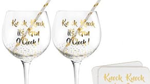 (image for) Glassware