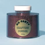 (image for) Burgundy Crafting Powder