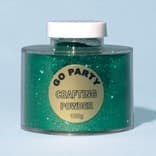 (image for) Emerald Crafting Powder