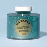 (image for) Light Blue Crafting Powder