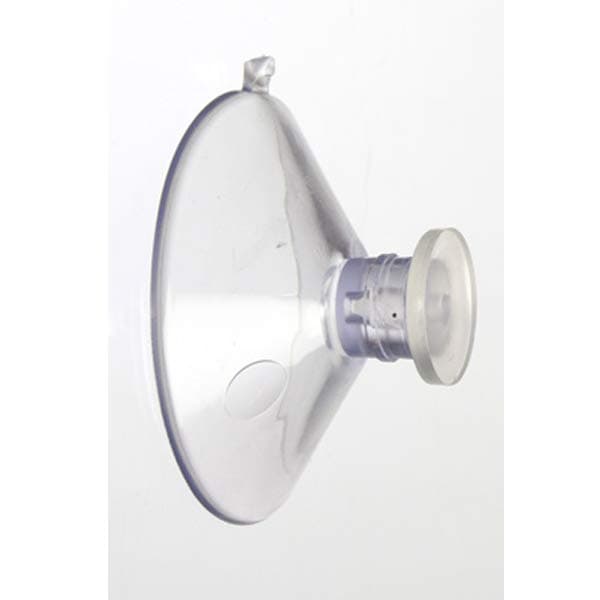 Plastic Suckers x100