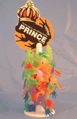 Flashing Frog Tree x12