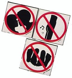 (image for) Sexy Notice Board