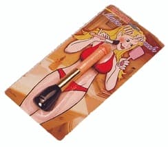 (image for) Pecker Make Up Brush