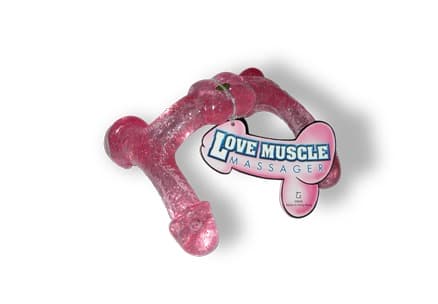 (image for) Massager Love Muscle