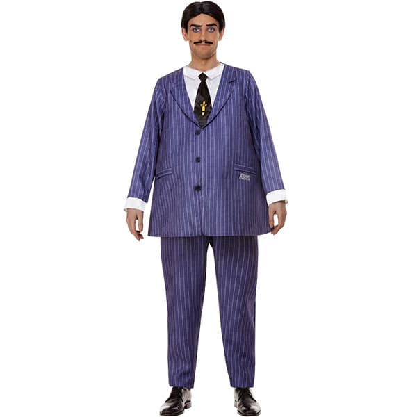 (image for) Addams Family Gomez Costume