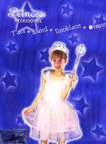 (image for) Princess Accessories
