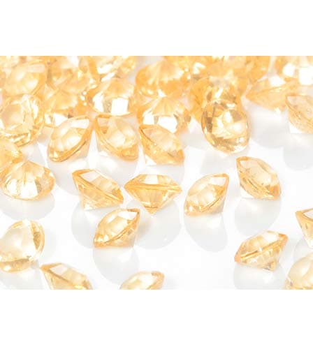 (image for) Gold Tiny Table Diamantes 30g