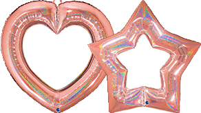 (image for) Grabo Decorator Balloons