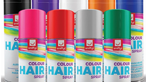 (image for) Halloween Hair And Body Spray