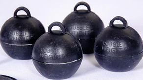 (image for) Halloween Balloon Weights