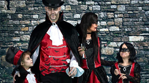 (image for) Halloween Costumes