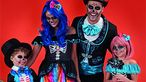 (image for) Halloween Fancy Dress